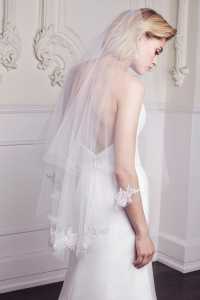 Bridal Village wedding accessories