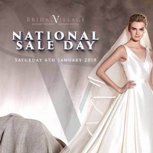 wedding dress sale