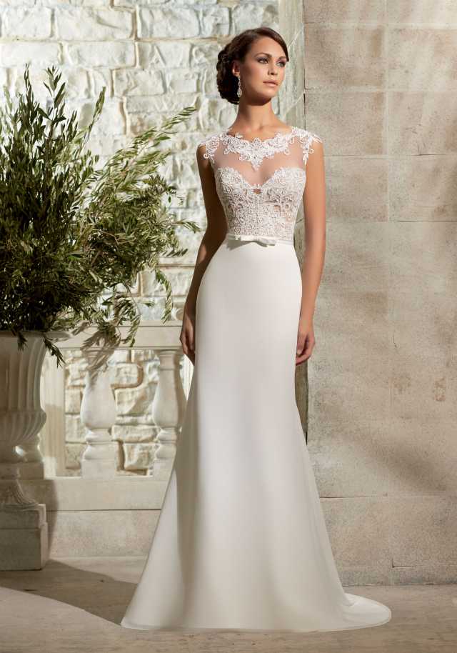 Buy A Designer Wedding  Dress  For Less Than  500  Bridal  