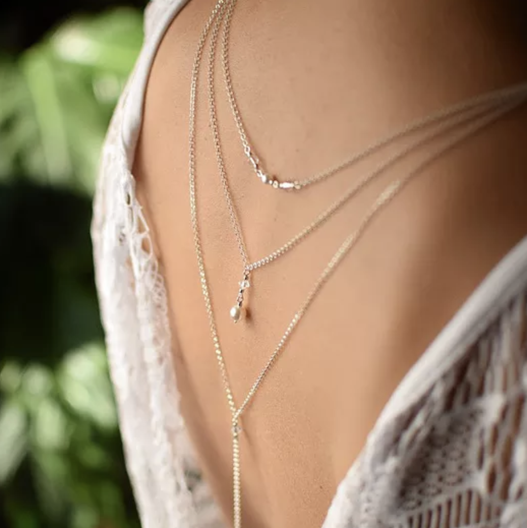 bridal jewellery trends